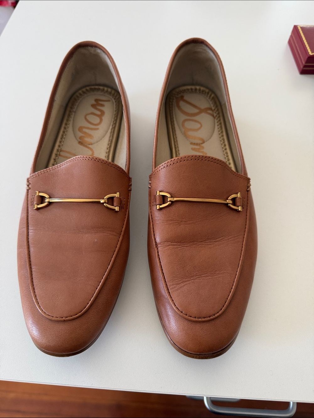 Sam Edelman Loafers